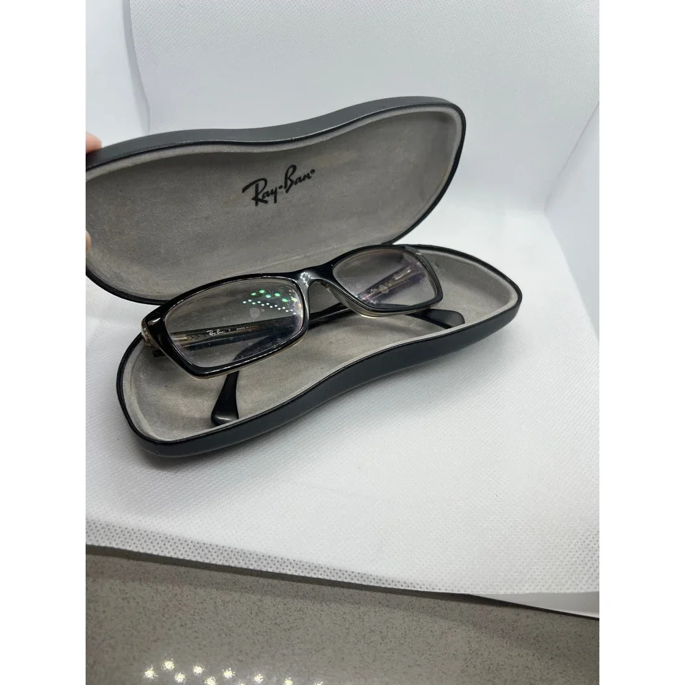Ray-Ban 5255 Eyeglasses Designer Frames‎ Glasses Authentic Stylish Women's